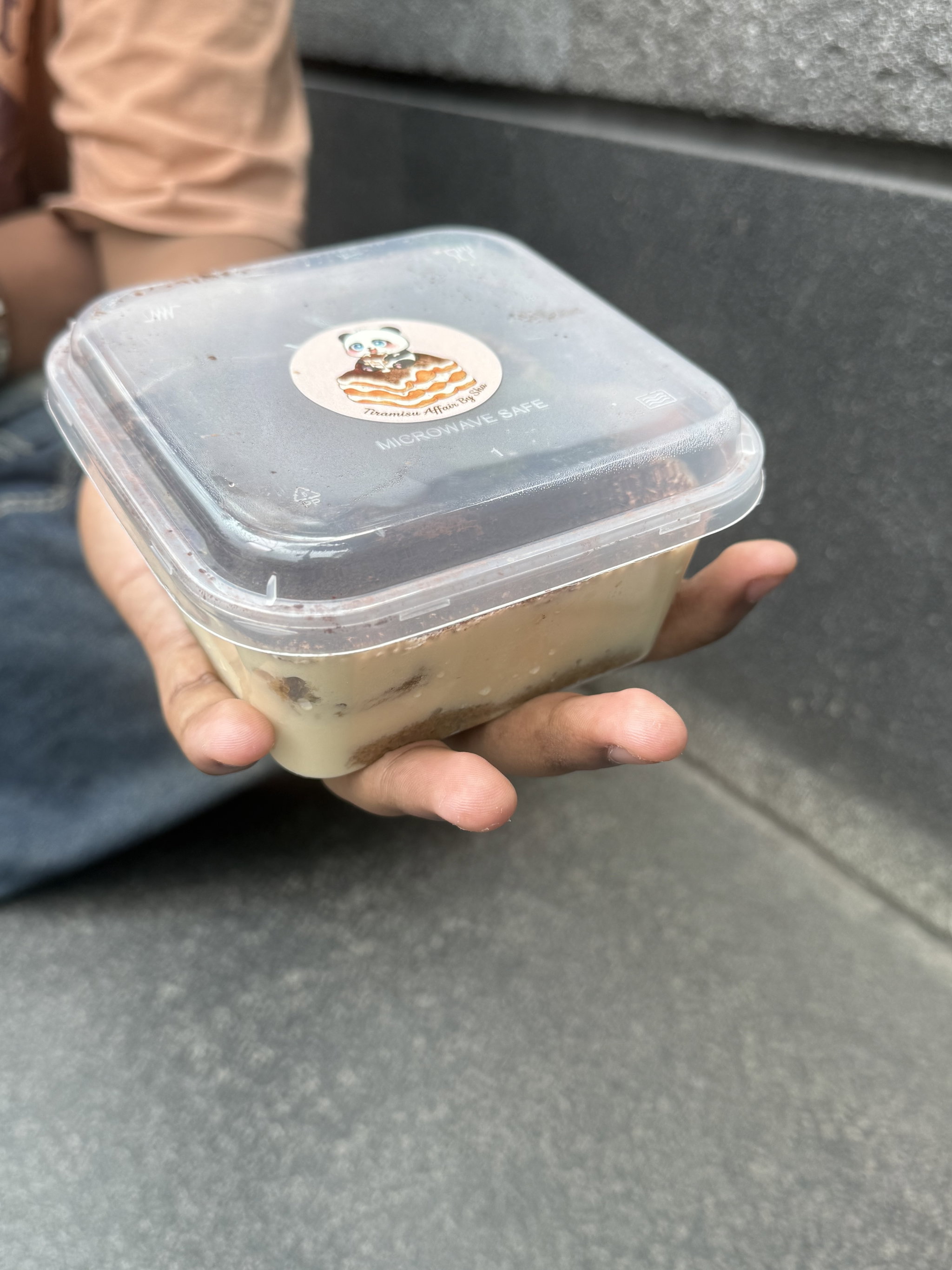 Classic Tiramisu _0