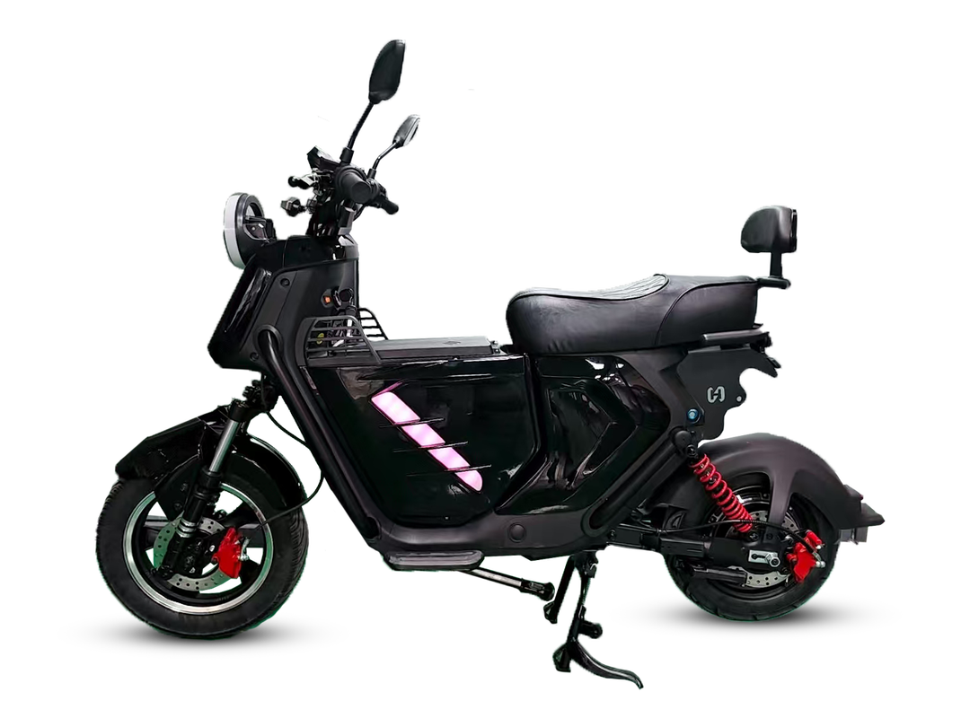 Panteras YC 08