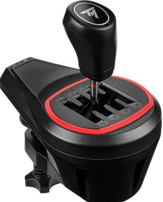 Thrustmaster TH8S Shifter