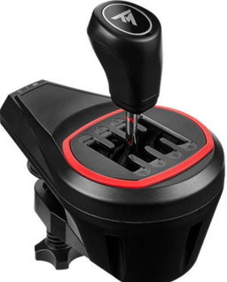 Thrustmaster TH8S Shifter
