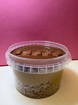 Dubai Kinder Pot
