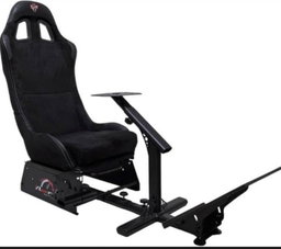  GXM Cockipit + Thrustmaster T-128 Bundle Set