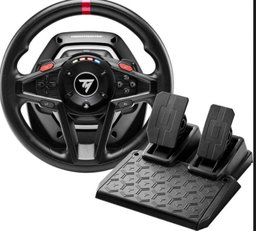  GXM Cockipit + Thrustmaster T-128 Bundle Set