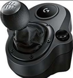 Logitech Driving Force Shifter
