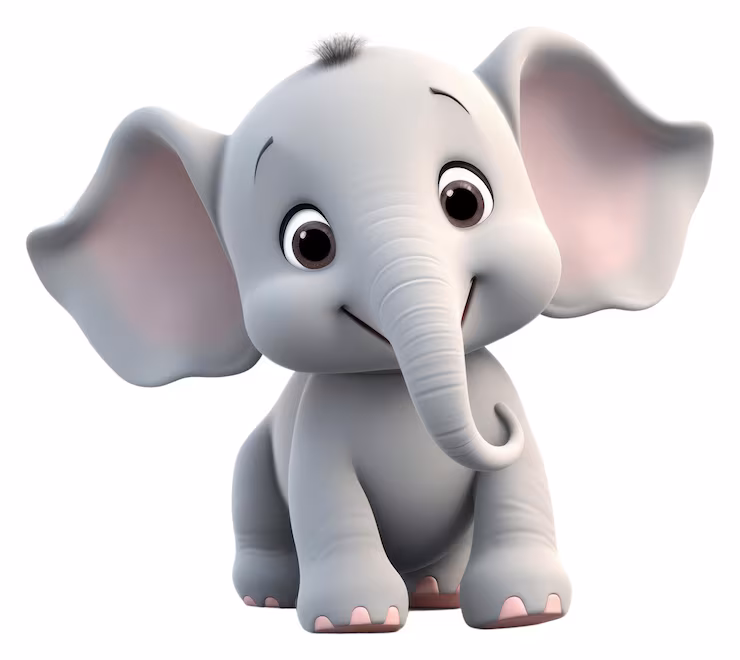 Elephant Prop_0
