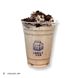 Iced Blended 冰沙