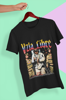 Vzla Libre