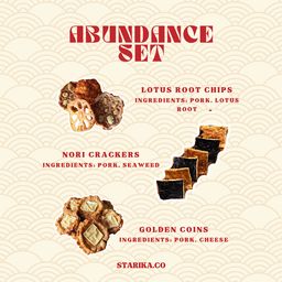 CNY Abundance Set '26