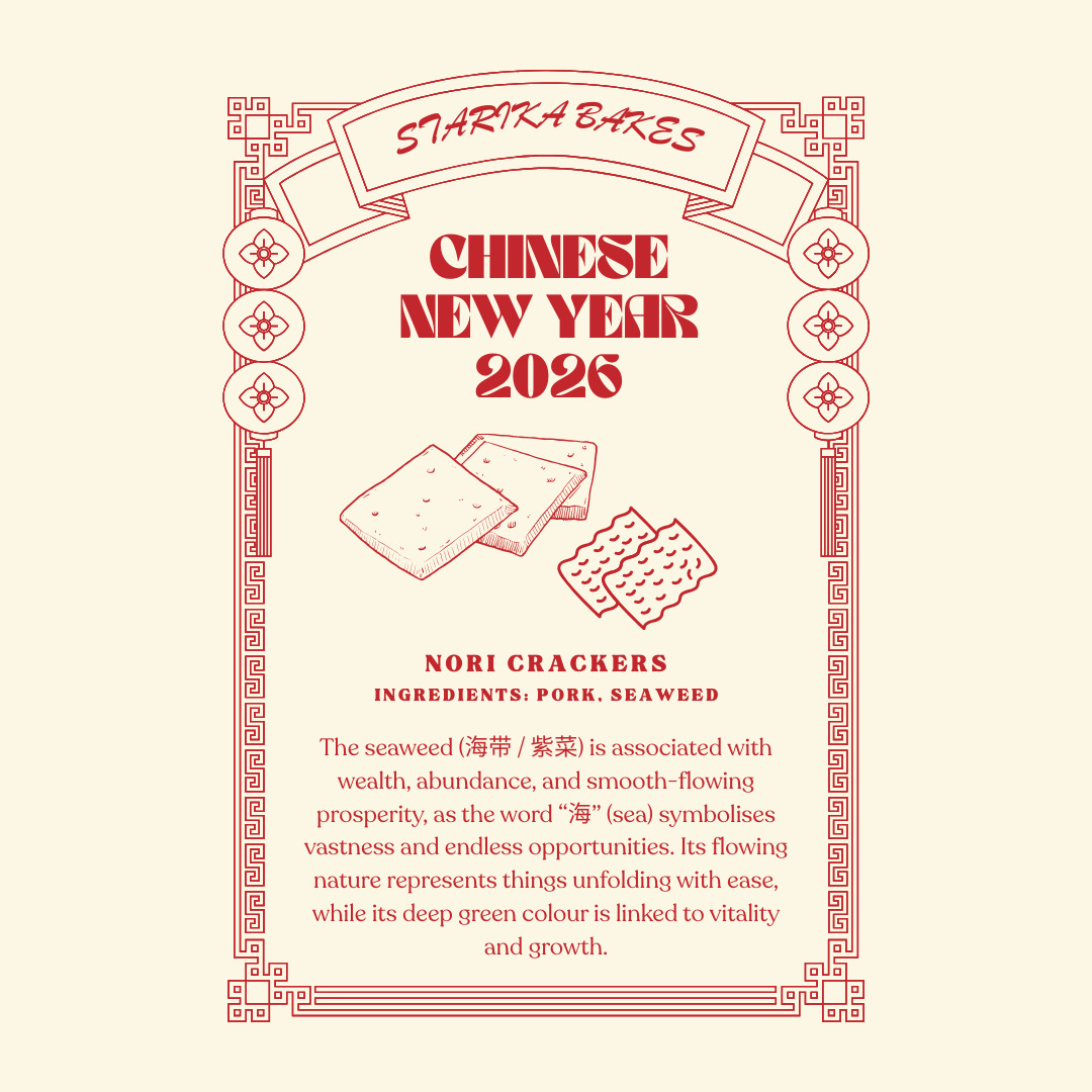 CNY Abundance Set '26_3