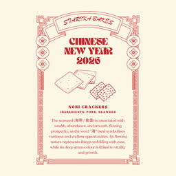 CNY Abundance Set '26