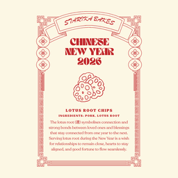 CNY Abundance Set '26