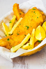 Medium 1 Fish only