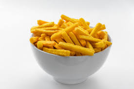 REGULAR CHIPS