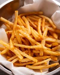 MEDIUM HOT CHIPS