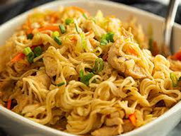 Premium Chicken Chowmein