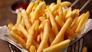 LARGE HOT CHIPS