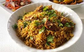 Standard Beef Akhni