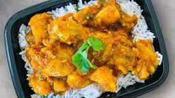 Chicken Curry Standard