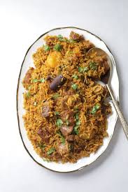 Premium Lamb Akhni