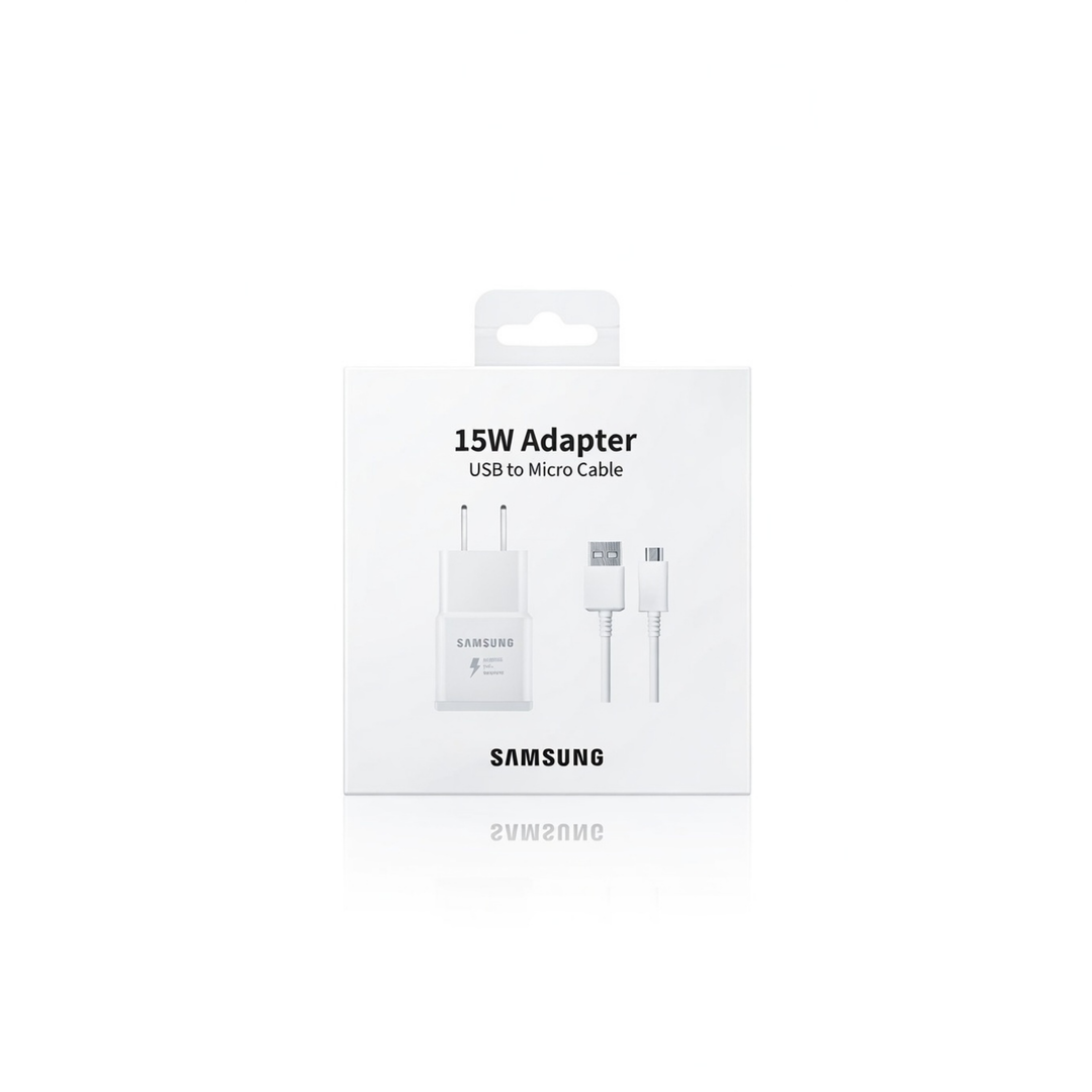 Cargador Samsung USB | 15W