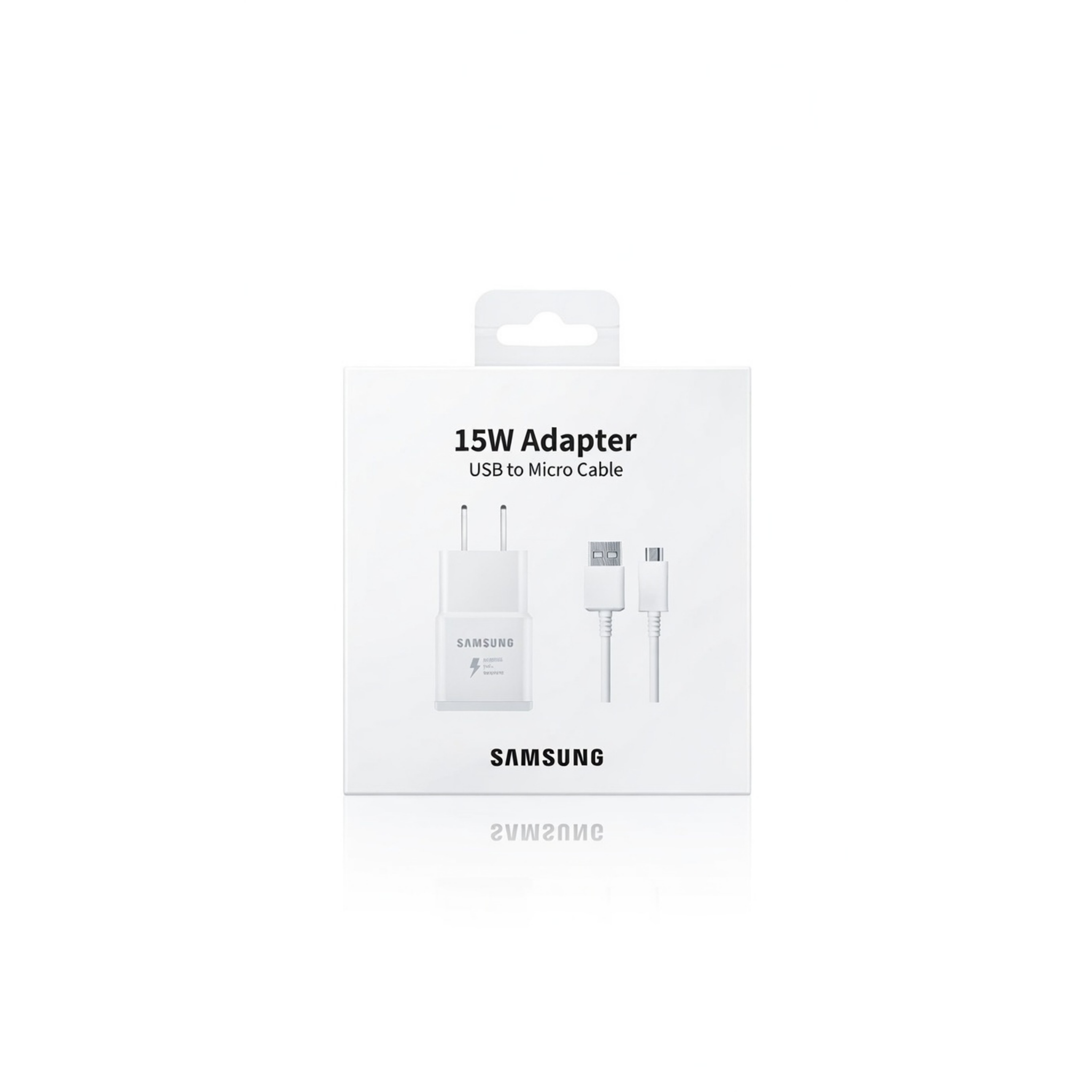 Cargador Samsung USB | 15W_0