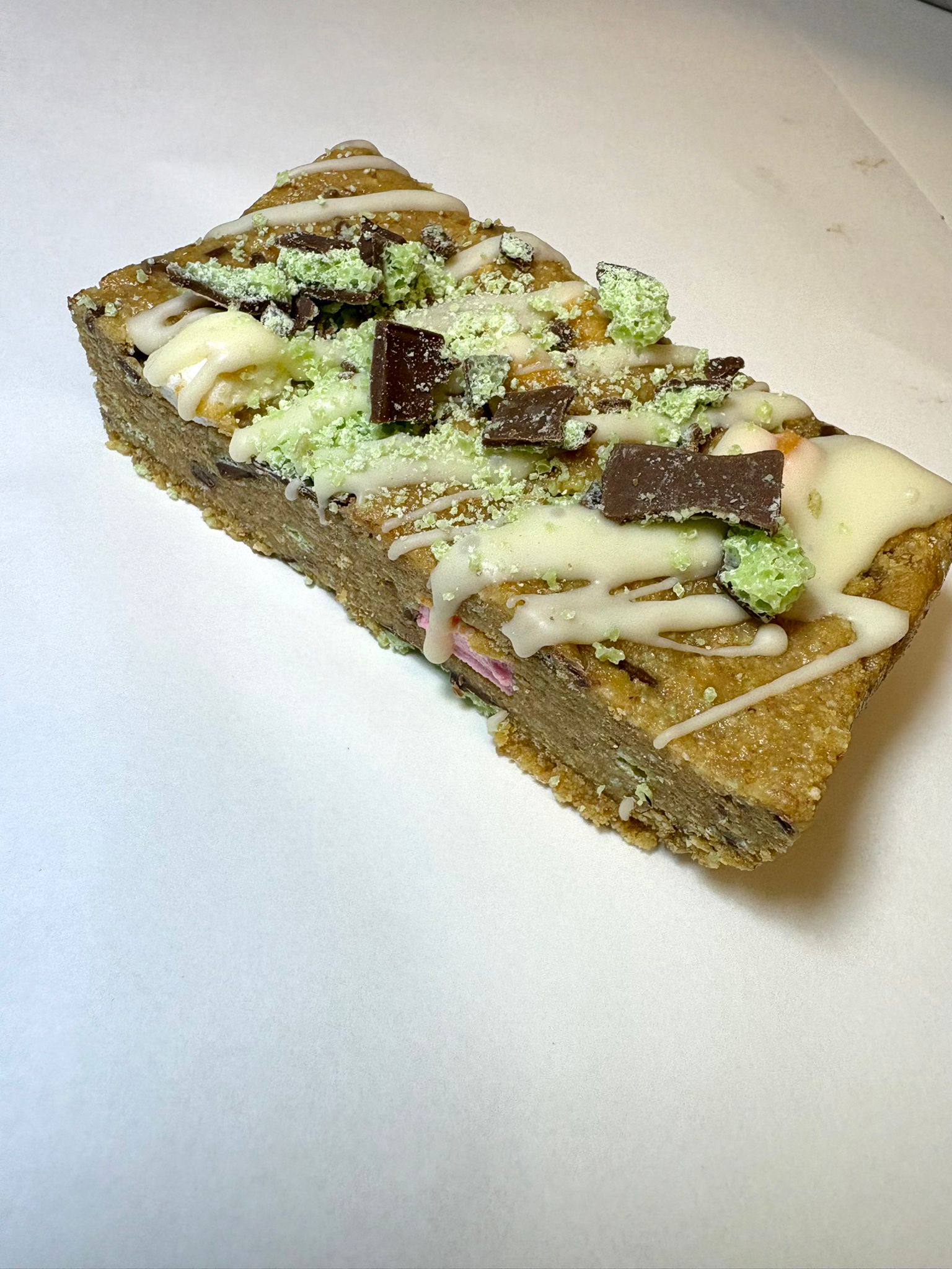Mint Aero Fifteen
