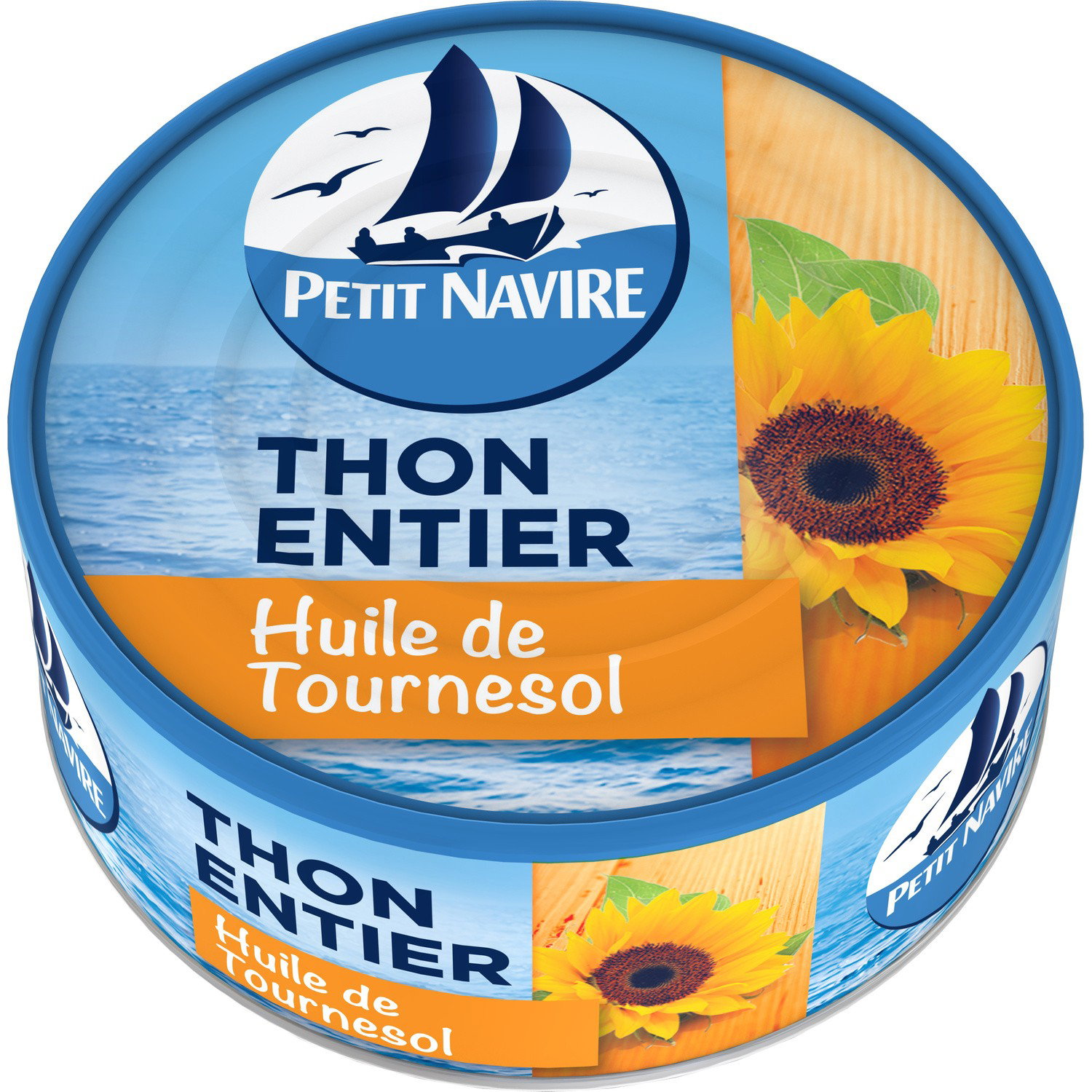 1X5 THON ENT.HUIL.P.NAVIR X 24_0