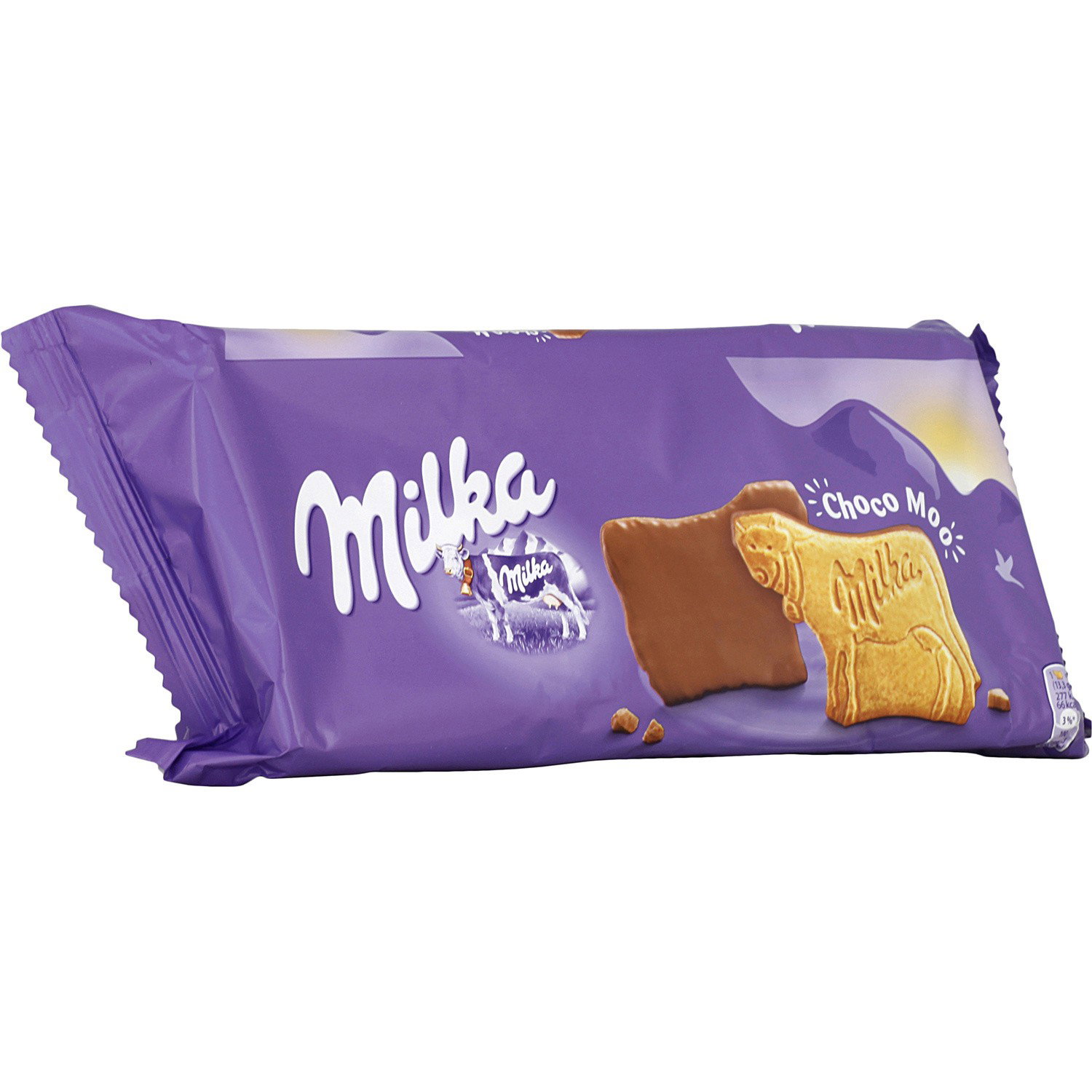 BISCUIT MILKA CHOCO MOOOO X 16