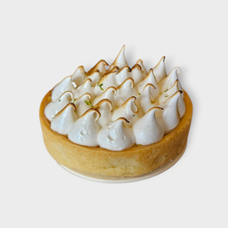 Tarta de Limón