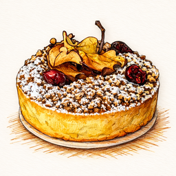 Repostería