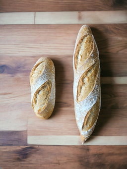 Media baguette