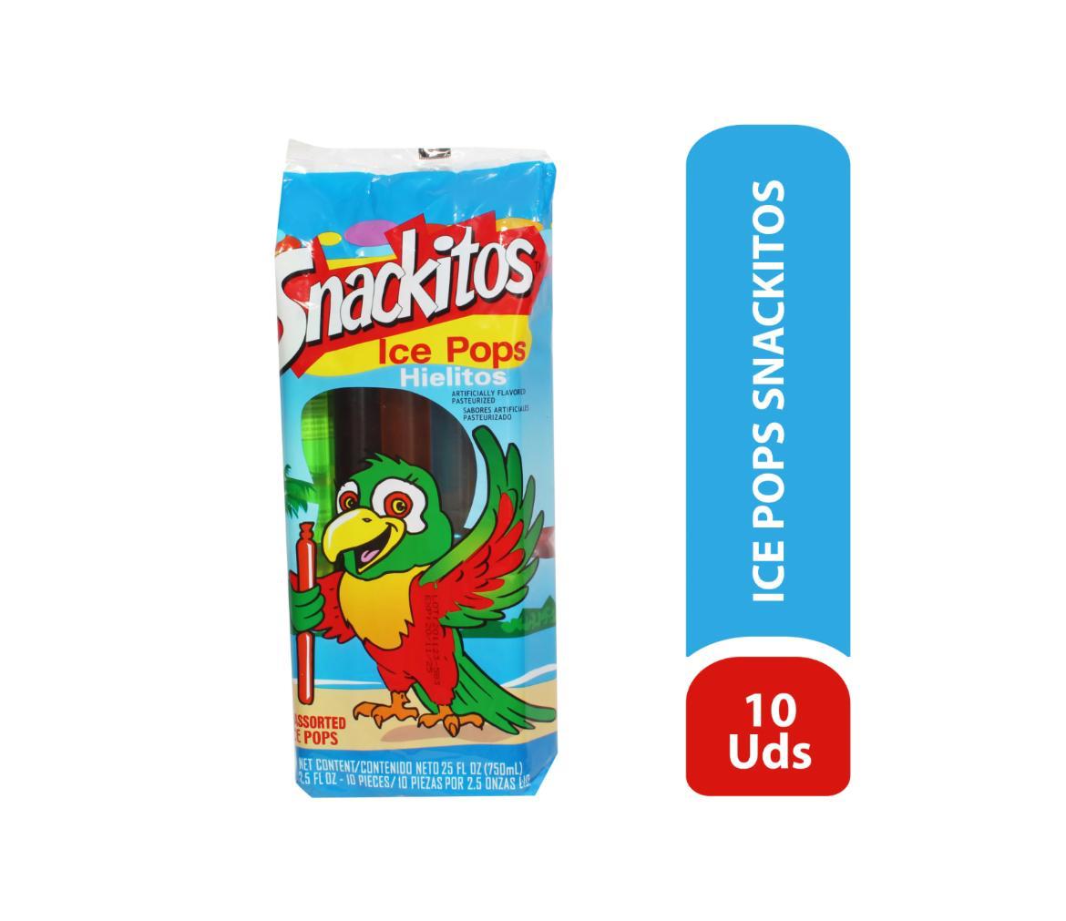 Snackitos Ice Pops_0