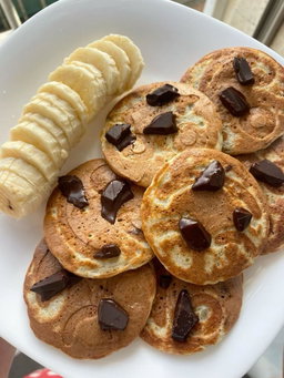 PANCAKES