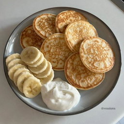 PANCAKES