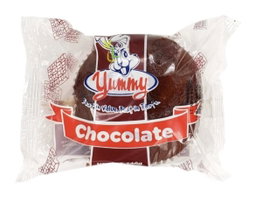 Yummy Chocolate Cake