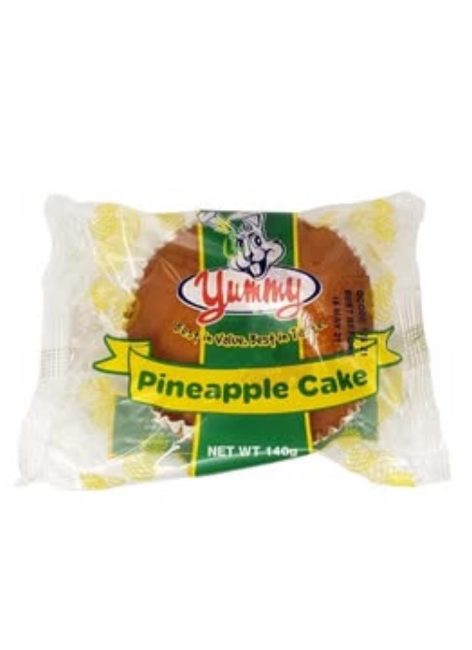 Yummy Pineapple Cake_0