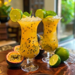 PASSION JUICE