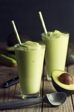 OVACADO SMOOTHIE