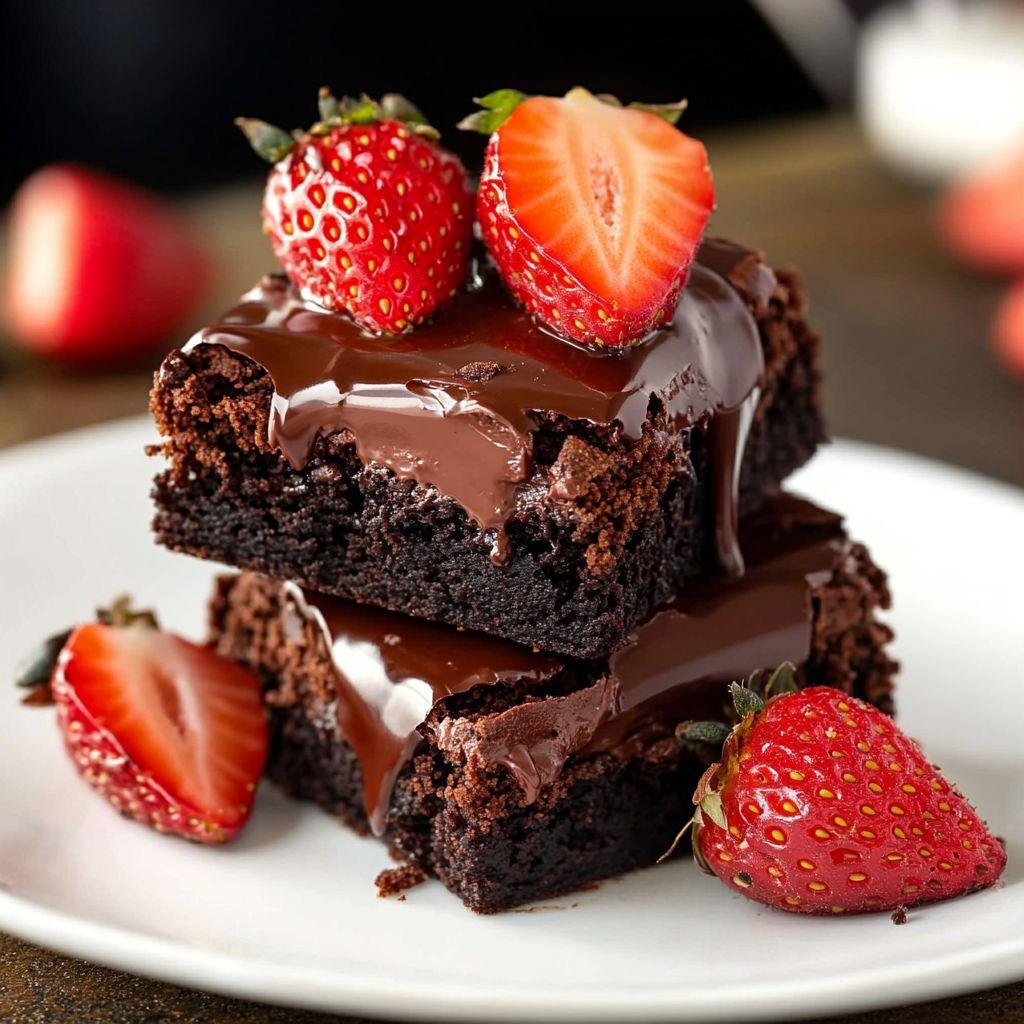 BROWNIES