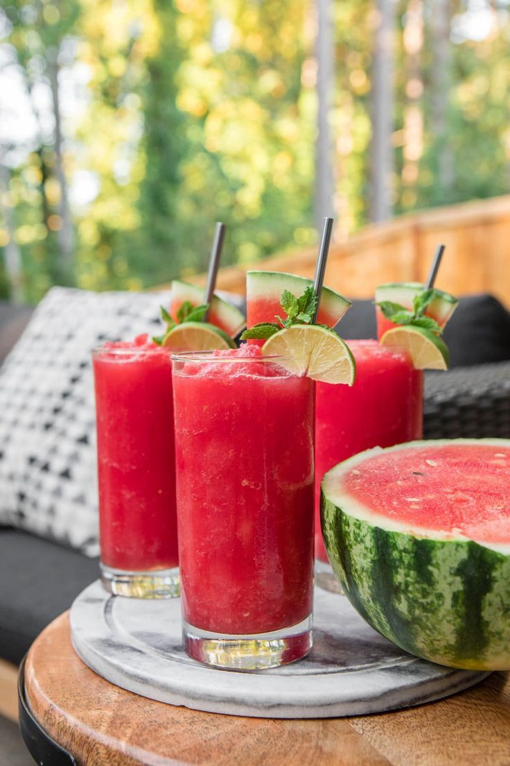 WATERMELON JUICE _0