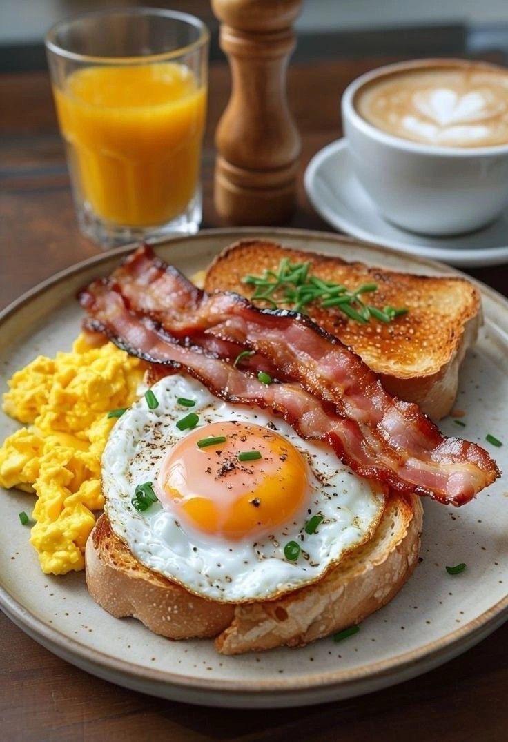 ENGLISH BREAKFAST