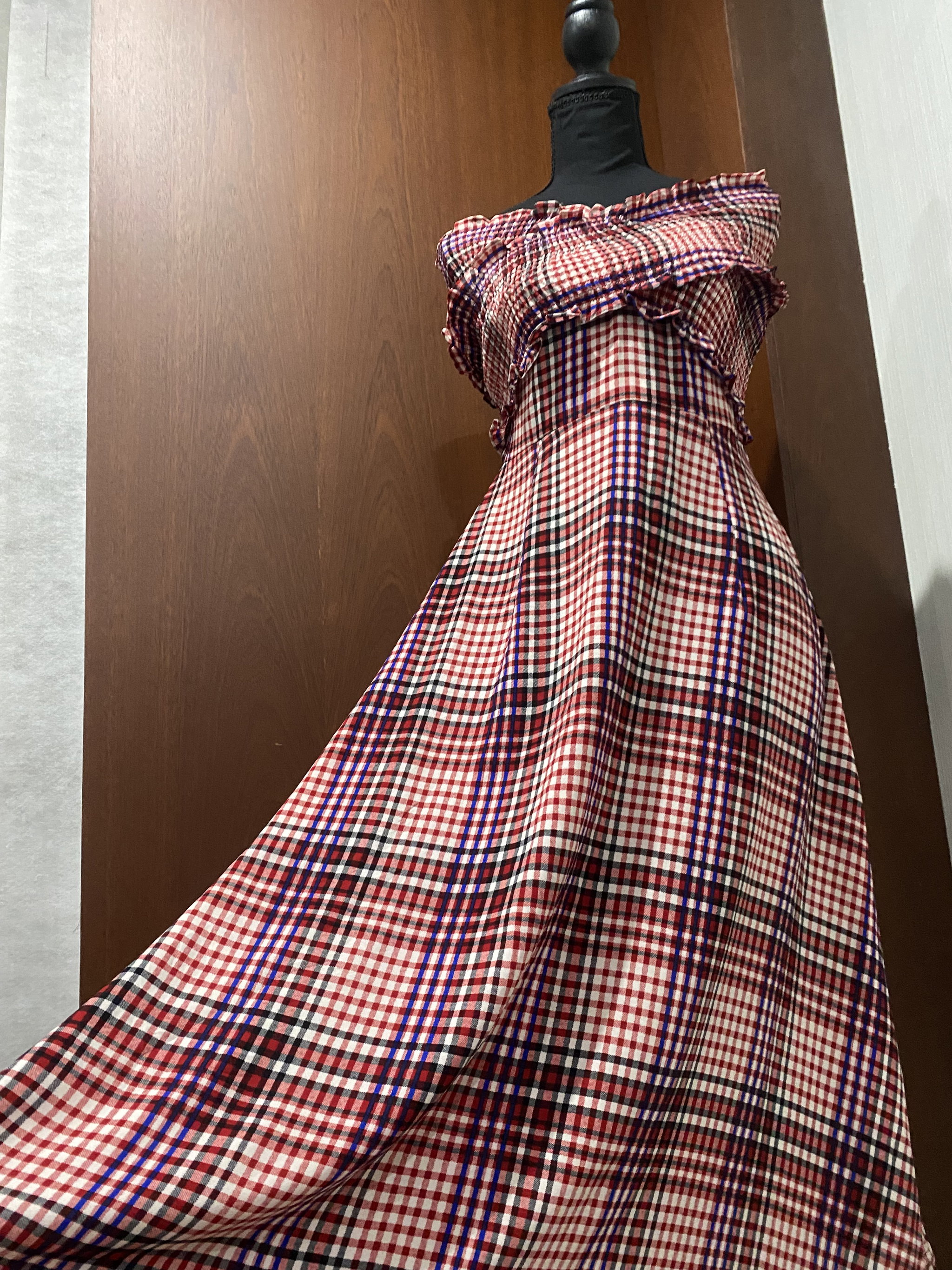 Ladies Dress_1