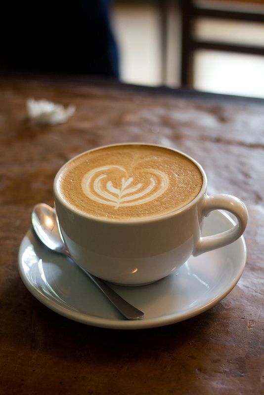 SINGLE CAPPICINO