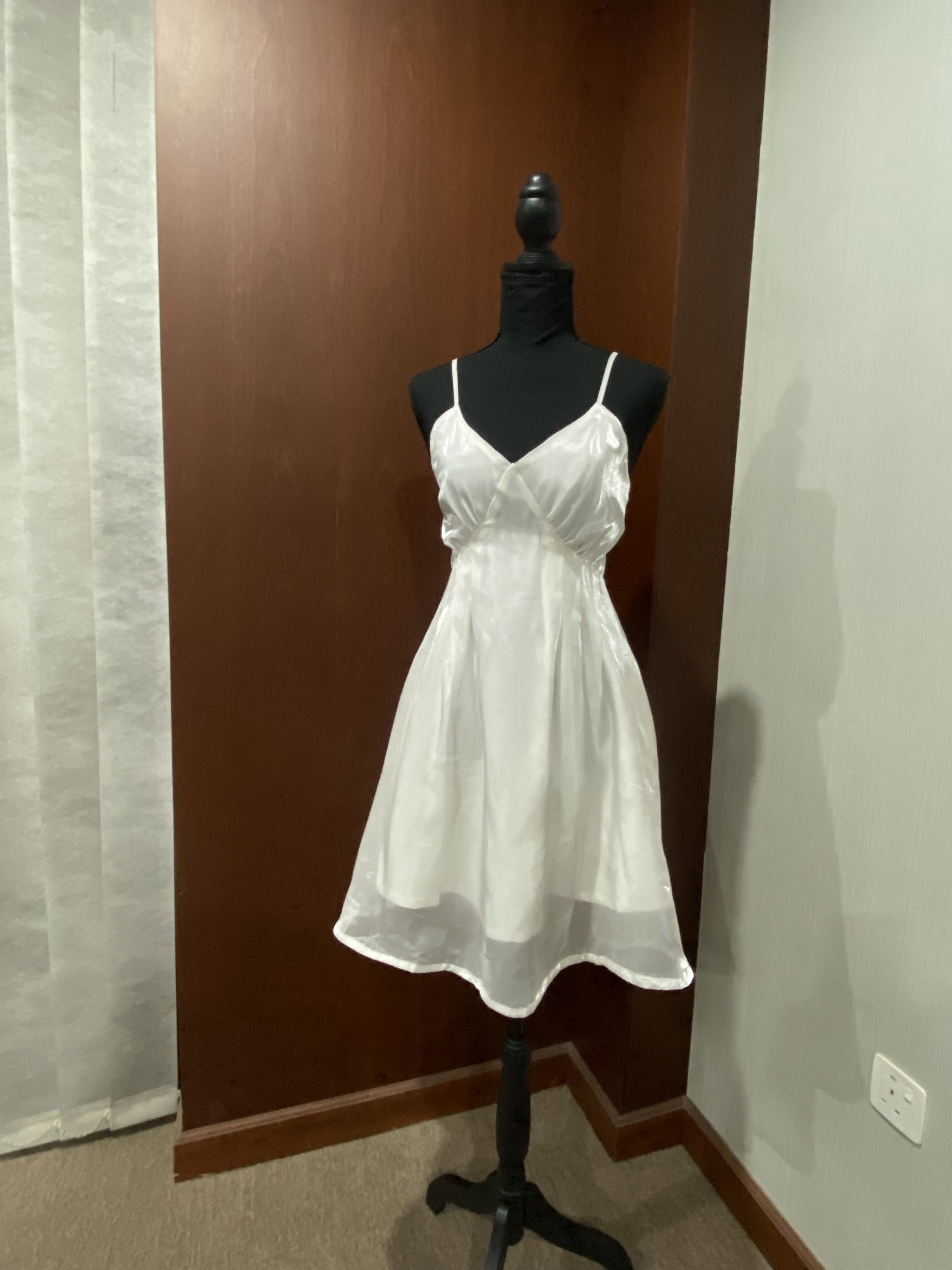 Ladies Dress _0