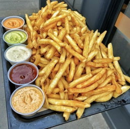 FRIES