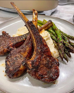 GOAT STAKE