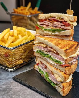 SANDWICH