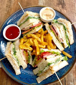 SANDWICH