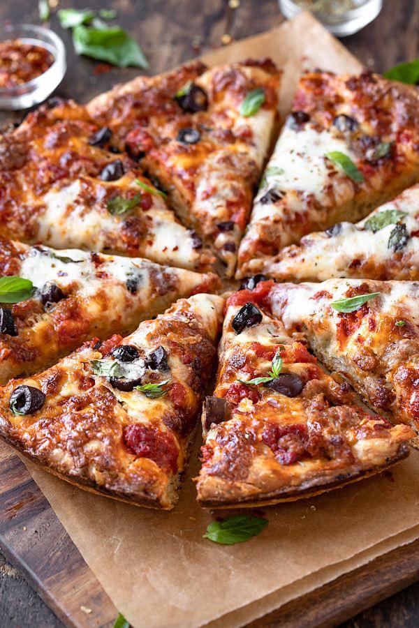 BEEF PIZZA_0