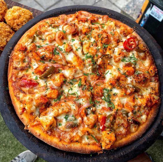 CHICKHEN PIZZA_0
